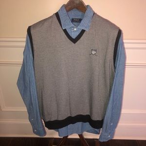 Polo Ralph Lauren shirt